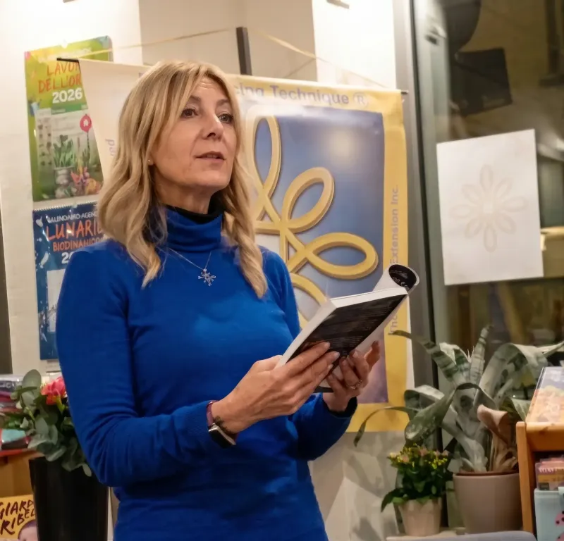 Acquista il libro